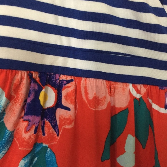 Soma Jersey Knit Dress  - Picture 6 of 6